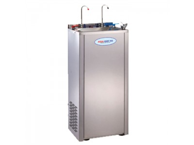 Aqua Kent Fully Stainless Steel Hot And Cold Economy Water Cooler